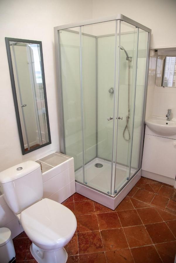Etape Gimontoise 32 "Chambre Tout Confort" Buitenkant foto